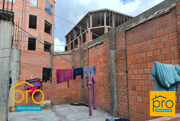 🏜️ Terreno en venta cerca a la Plaza de la Cruz